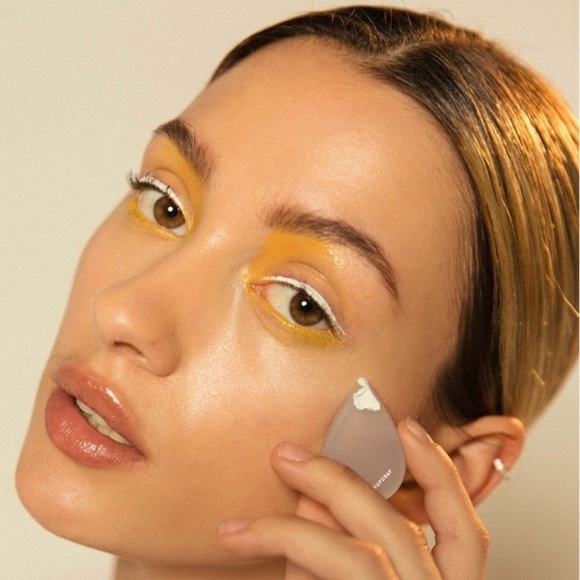 🆕 Makeupdrop Micro Silicone Beauty Applicator - Picture 4 of 8